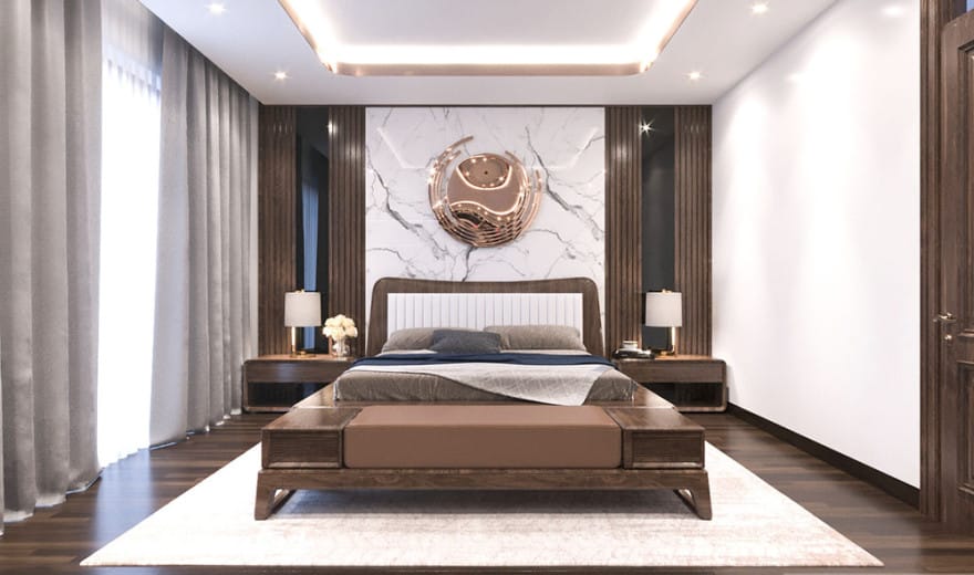 thiet ke noi that phong ngu vinhomes marina 4