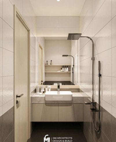 thiet ke noi that phong ve sinh 1