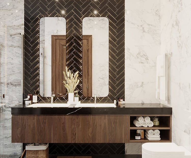 thiet ke noi that phong wc vinhomes marina 3