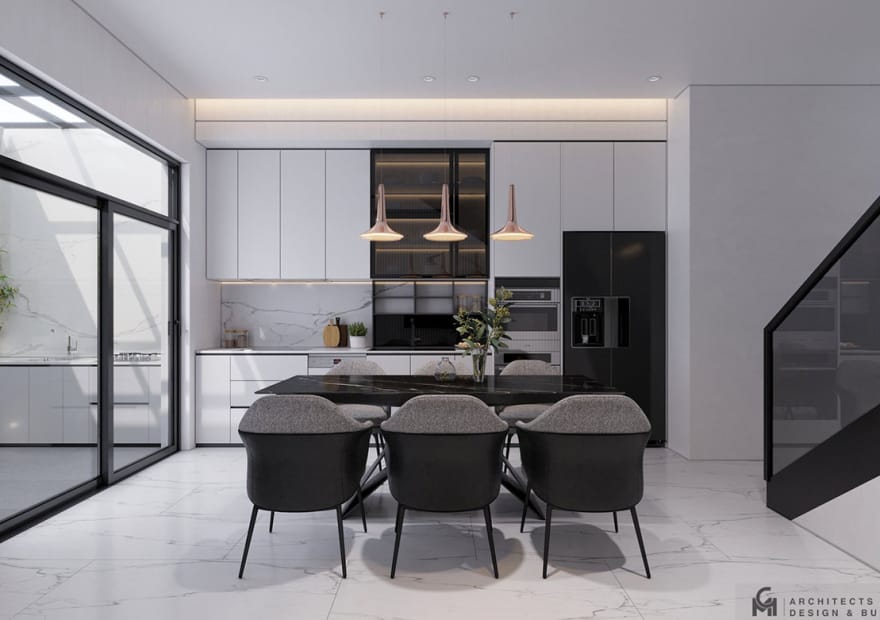 thiet ke noi that tu phong bep 1