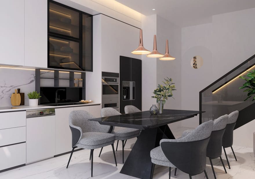 thiet ke noi that tu phong bep 3