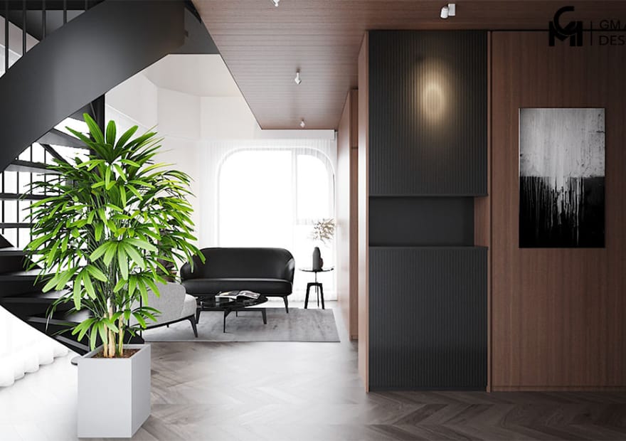 thiet ke noi that van phong 10