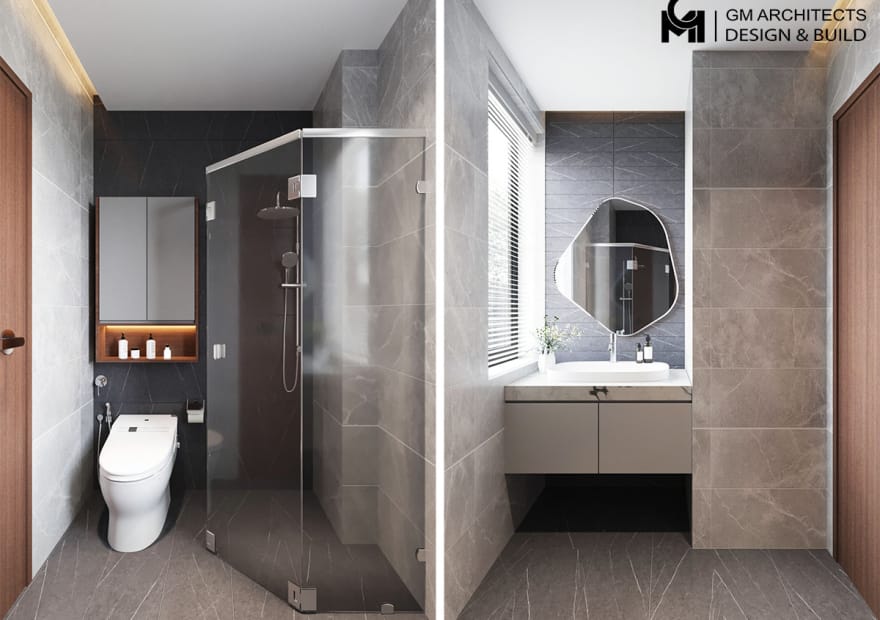 thiet ke noi that van phong 12