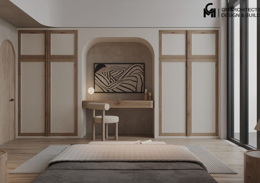 10 thiet ke noi that phong ngu