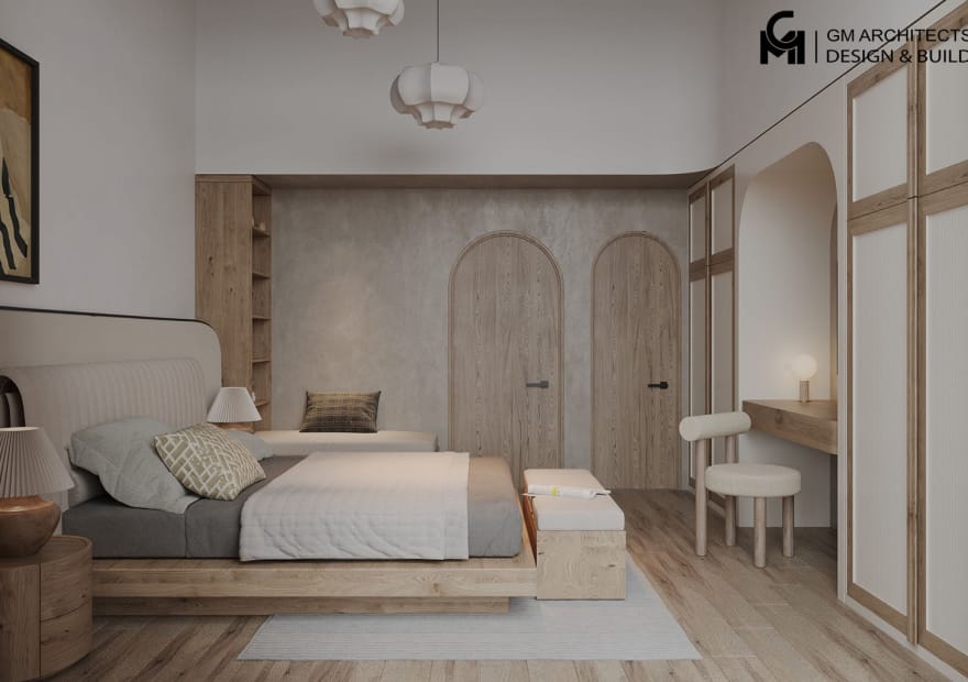 15 thiet ke noi that phong ngu