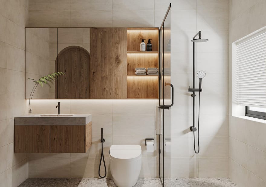 16 thiet ke noi that phong wc