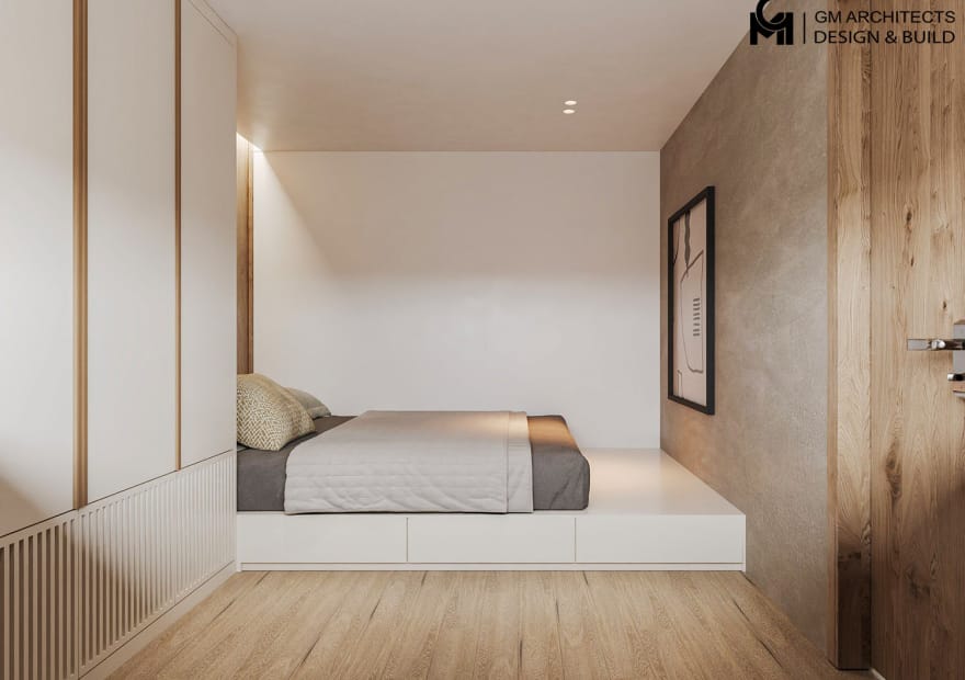 17 thiet ke noi that phong ngu