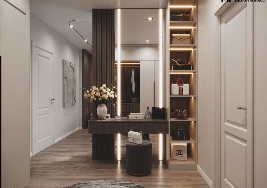 20 thiet ke noi that ban trang diem copy