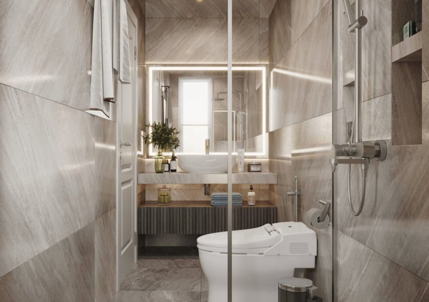 25 thiet ke noi that phong wc copy