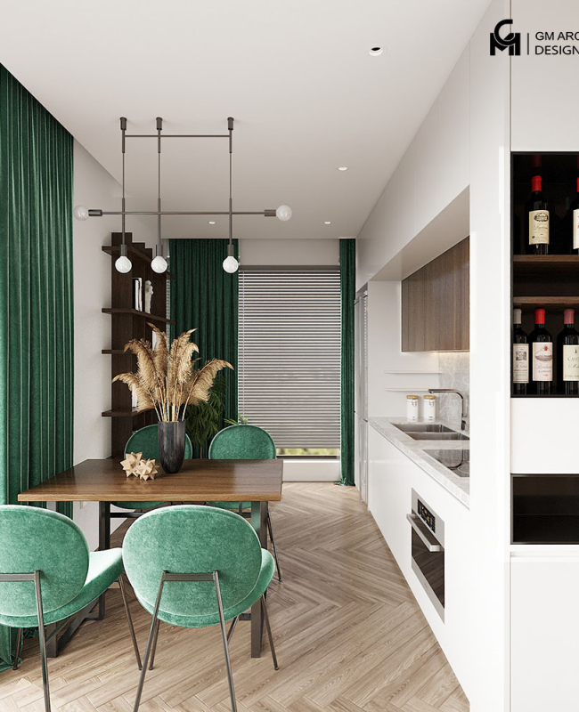 3 thiet ke noi that nha pho