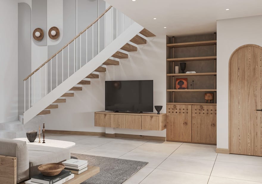 3 thiet ke noi that phong khach