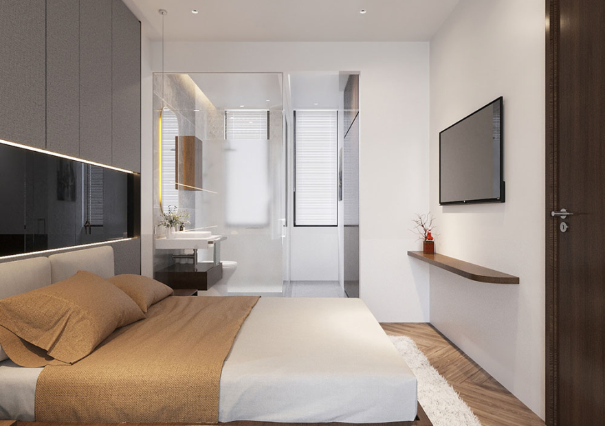 6 thiet ke noi that nha pho