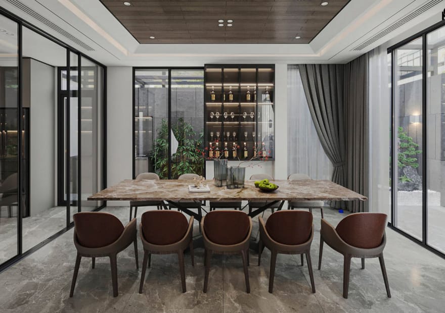 7 thiet ke noi that phong bep copy