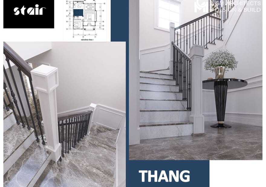 noi that cau thang kieu my 7