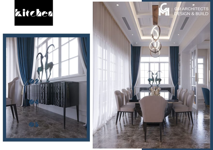 noi that phong bep kieu my 6