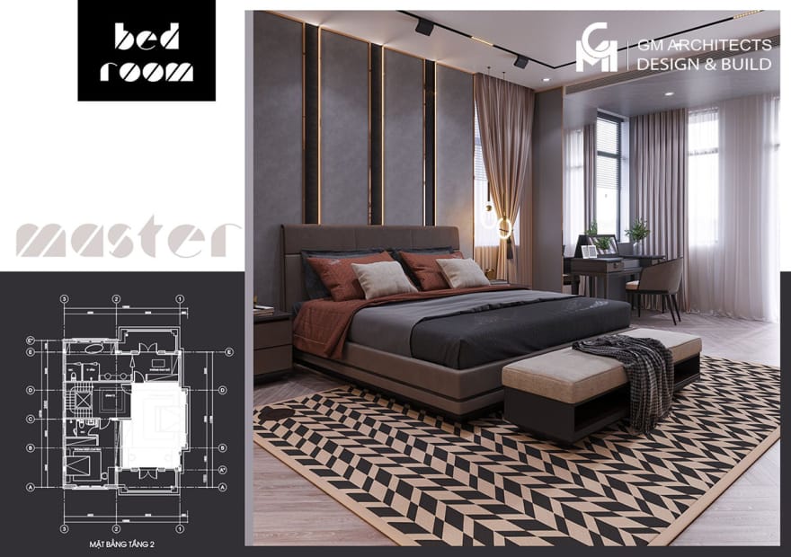 noi that phong ngu kieu my 18