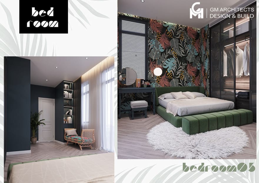 noi that phong ngu kieu my 30