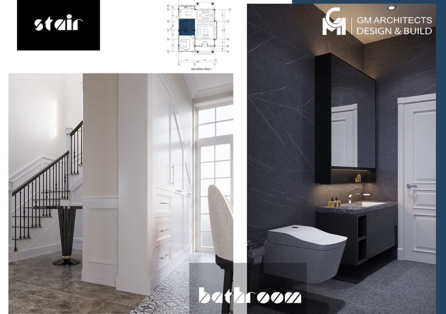 noi that phong tam kieu my 8