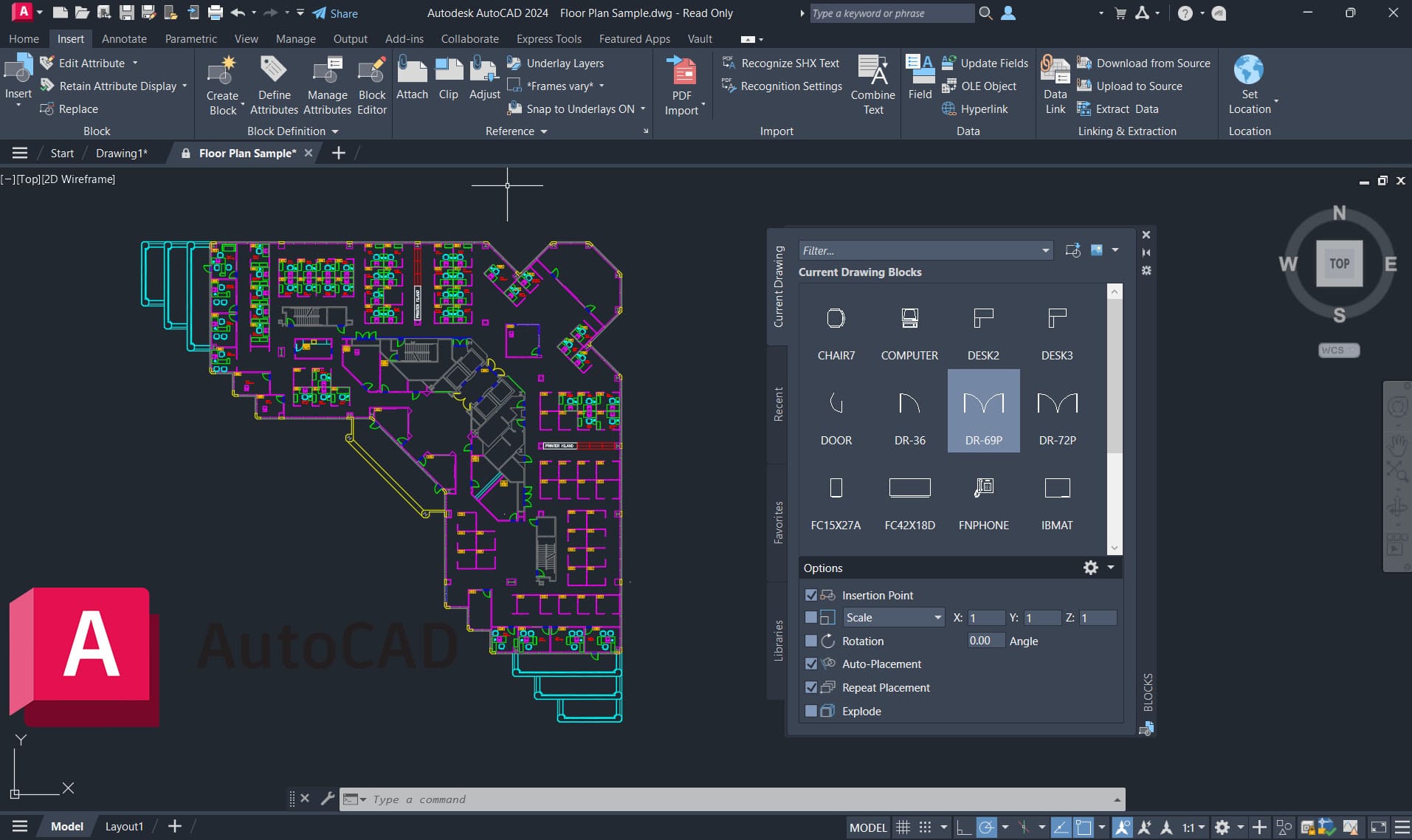 Top 12 Phần Mềm Thiết Kế Nhà Tốt Nhất 2025 - Có Miễn Phí 17 phan mem thiet ke nha autocad