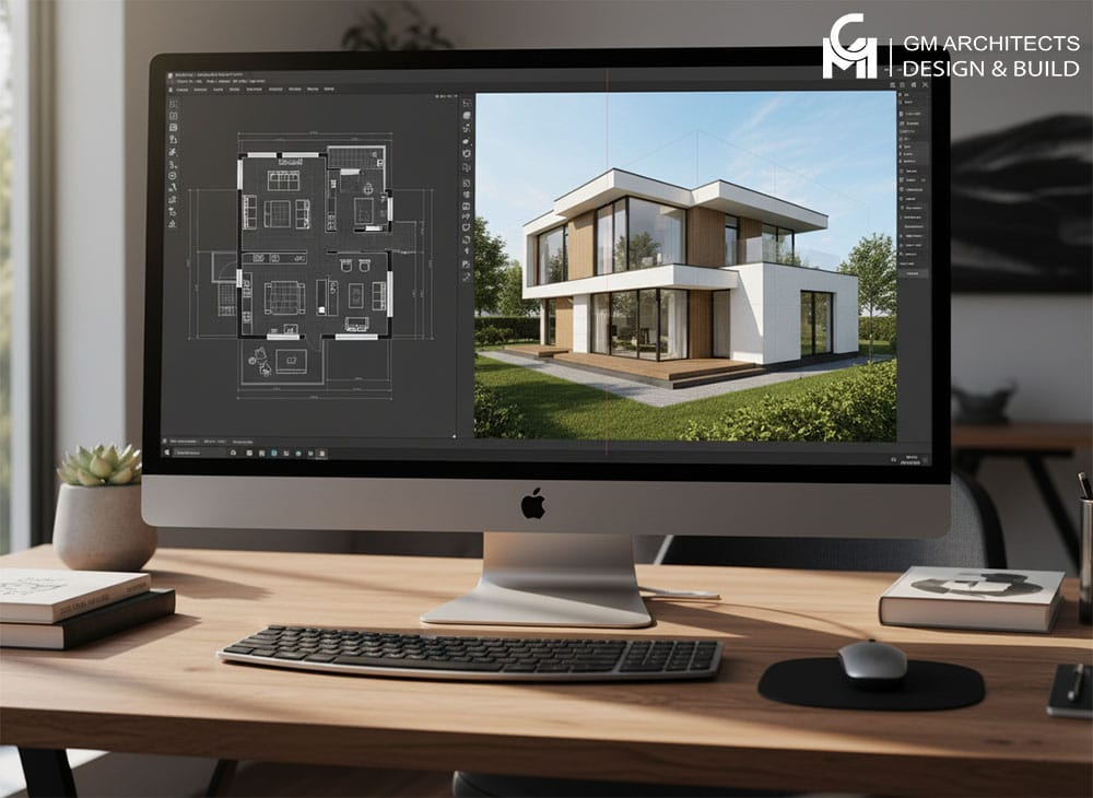 Top 12 Phần Mềm Thiết Kế Nhà Tốt Nhất 2025 - Có Miễn Phí 14 phan mem thiet ke nha