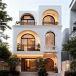 Thiết kế thi công nhà trọn gói Hải Phòng