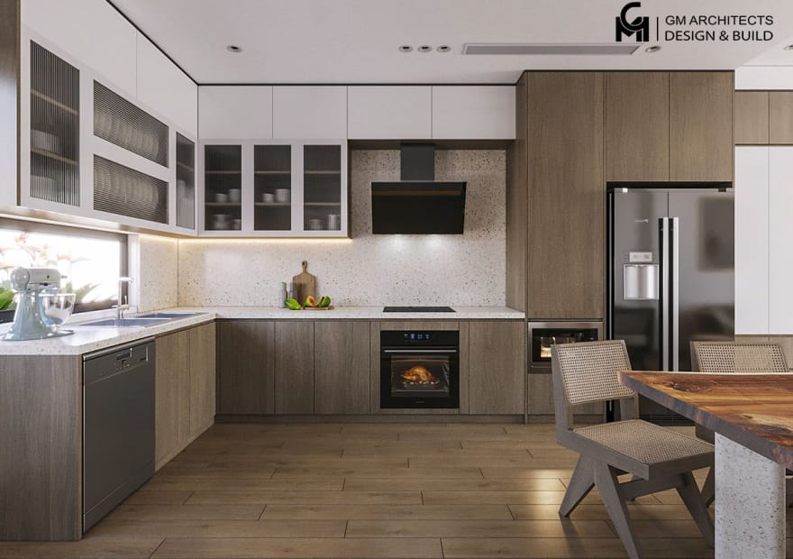 thiet ke noi that phong bep 1