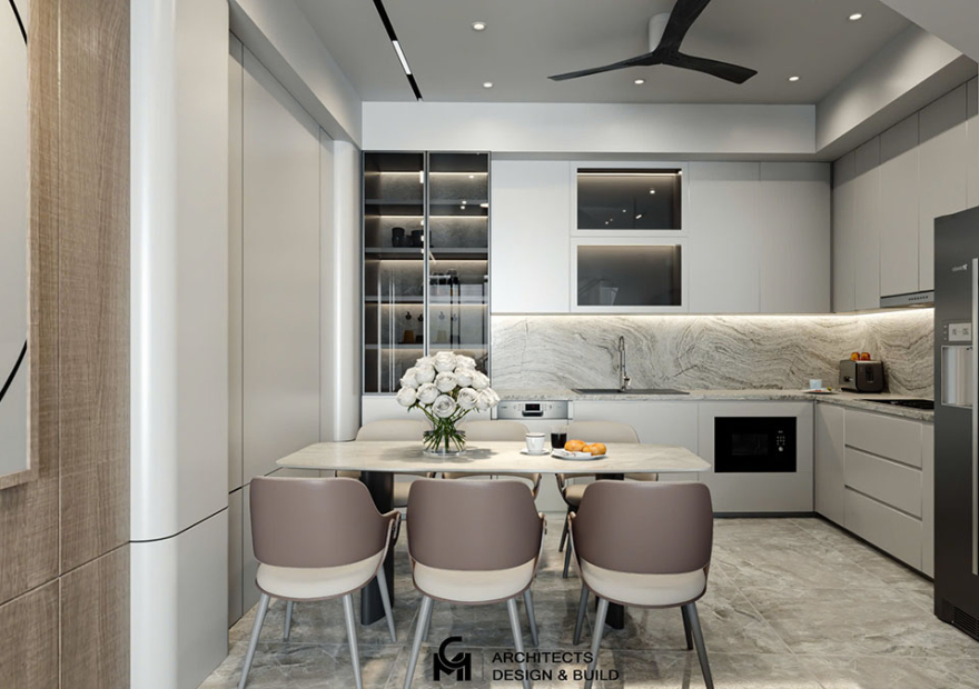 thiet ke noi that phong bep 2