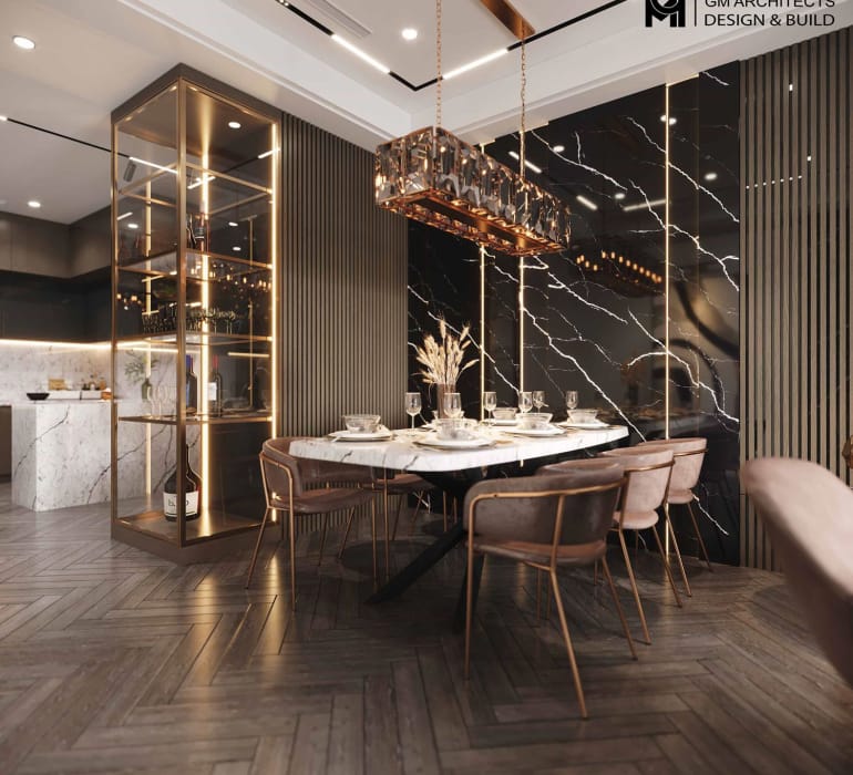 Vật liệu ốp tường