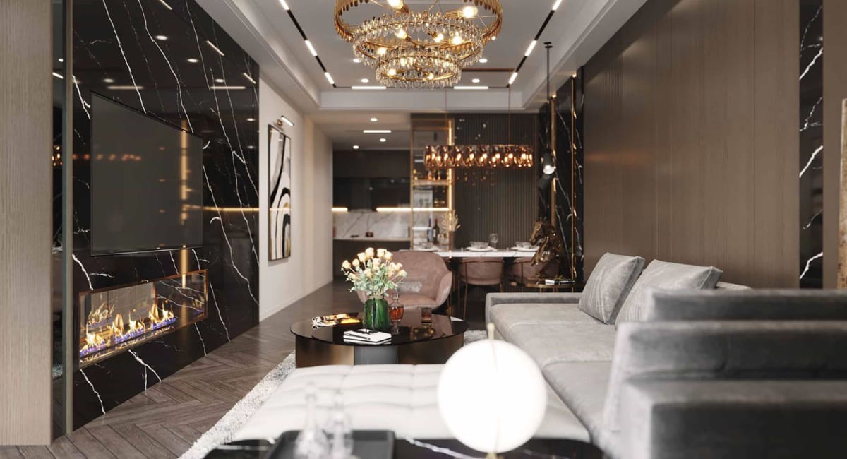 thiet ke noi that phong khach 1 3