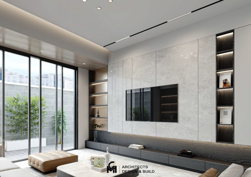 thiet ke noi that phong khach 1