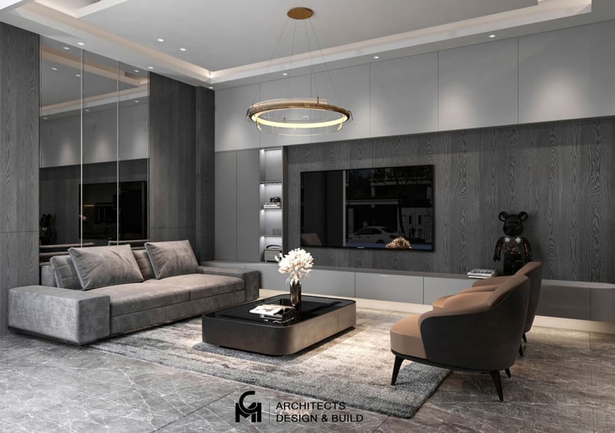 thiet ke noi that phong khach 2 2