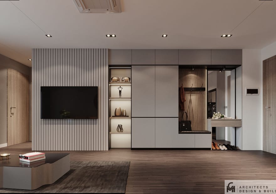 thiet ke noi that phong khach 3 5