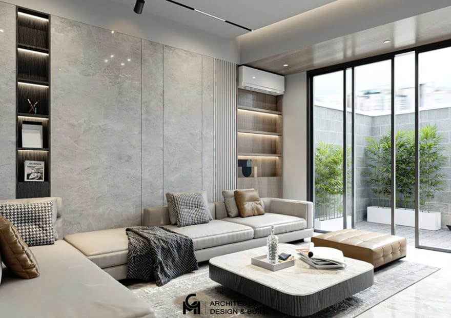 thiet ke noi that phong khach 3