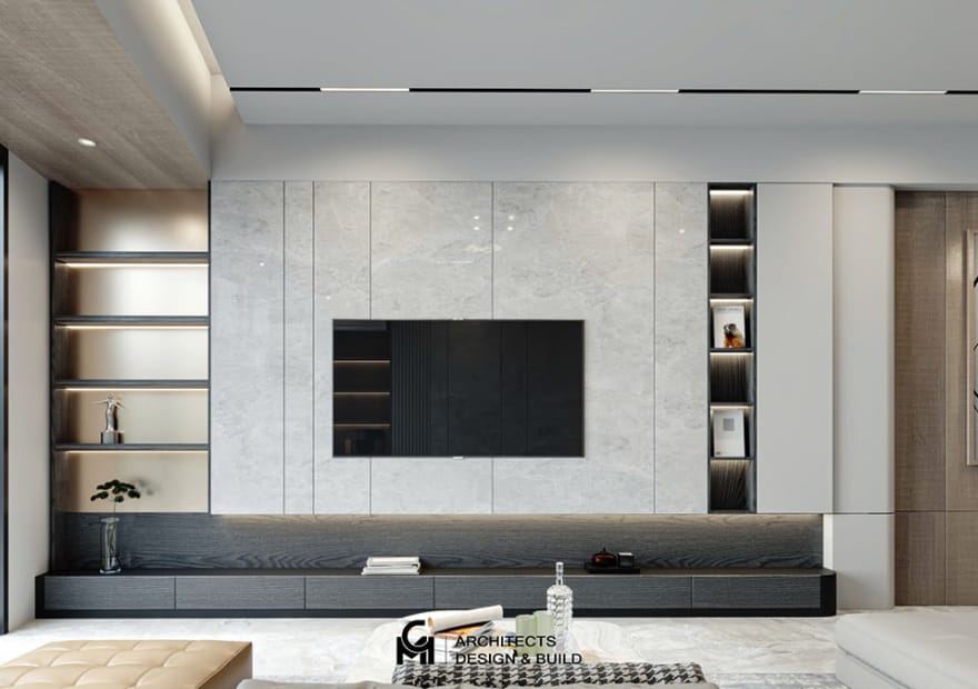 thiet ke noi that phong khach 4