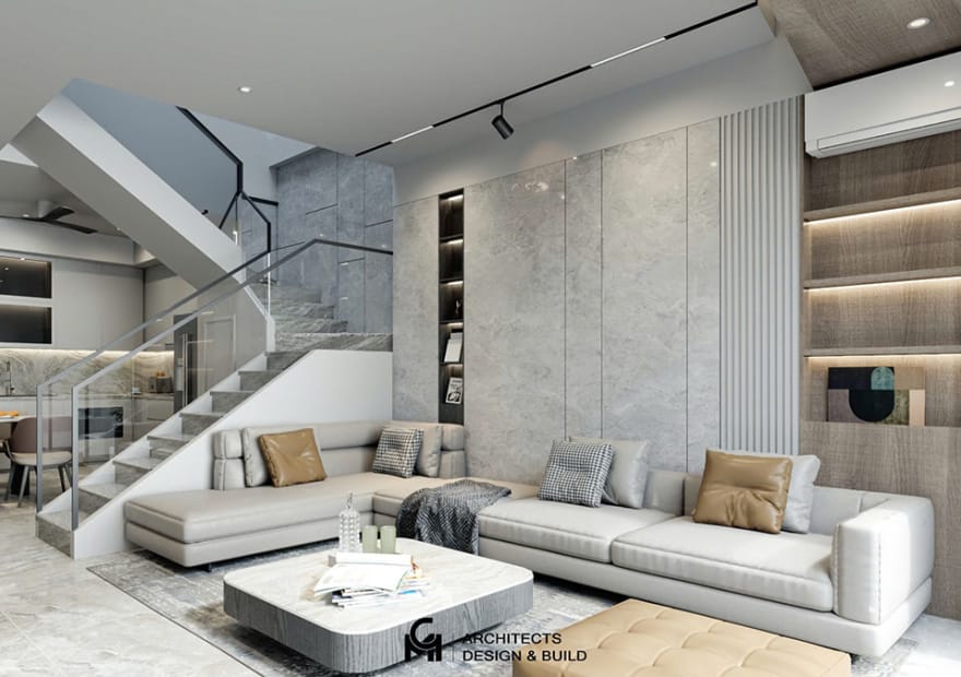 thiet ke noi that phong khach 5