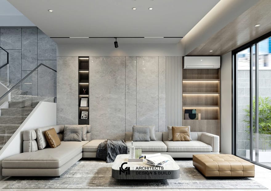 thiet ke noi that phong khach 6