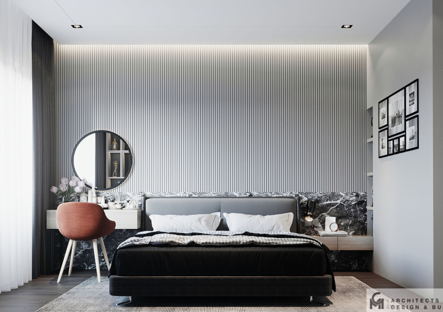 thiet ke noi that phong ngu 1 2