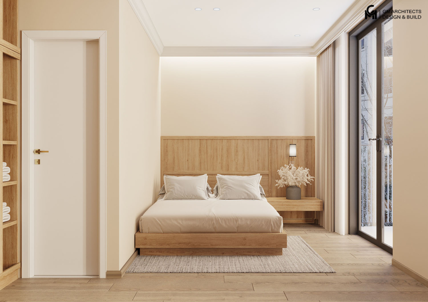 thiet ke noi that phong ngu 1 3