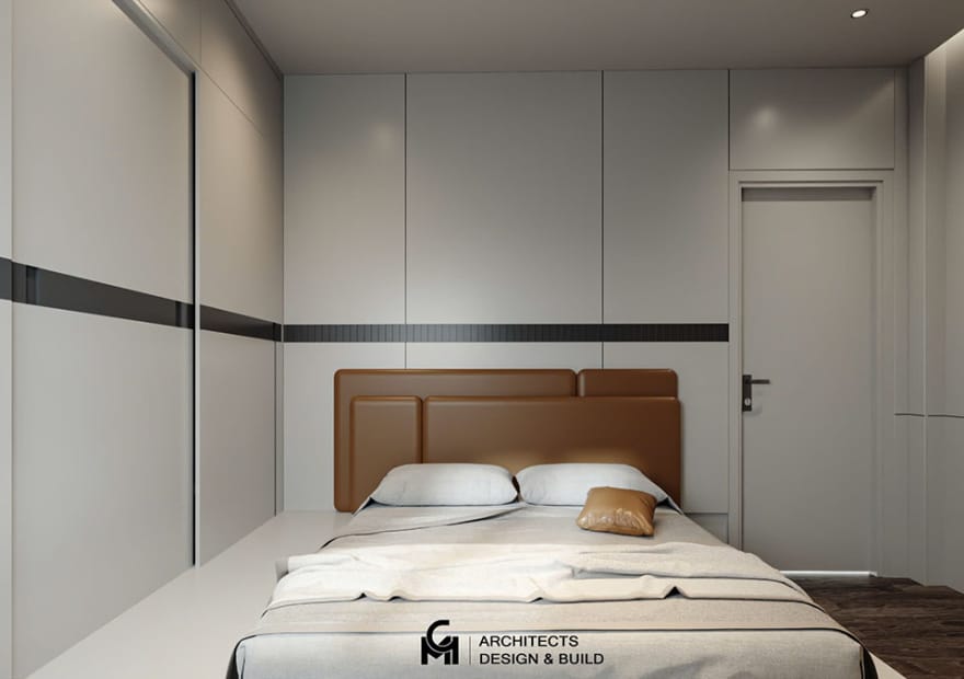 thiet ke noi that phong ngu 1