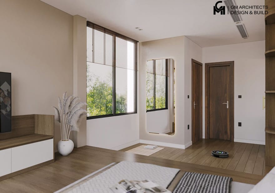 thiet ke noi that phong ngu 2 1