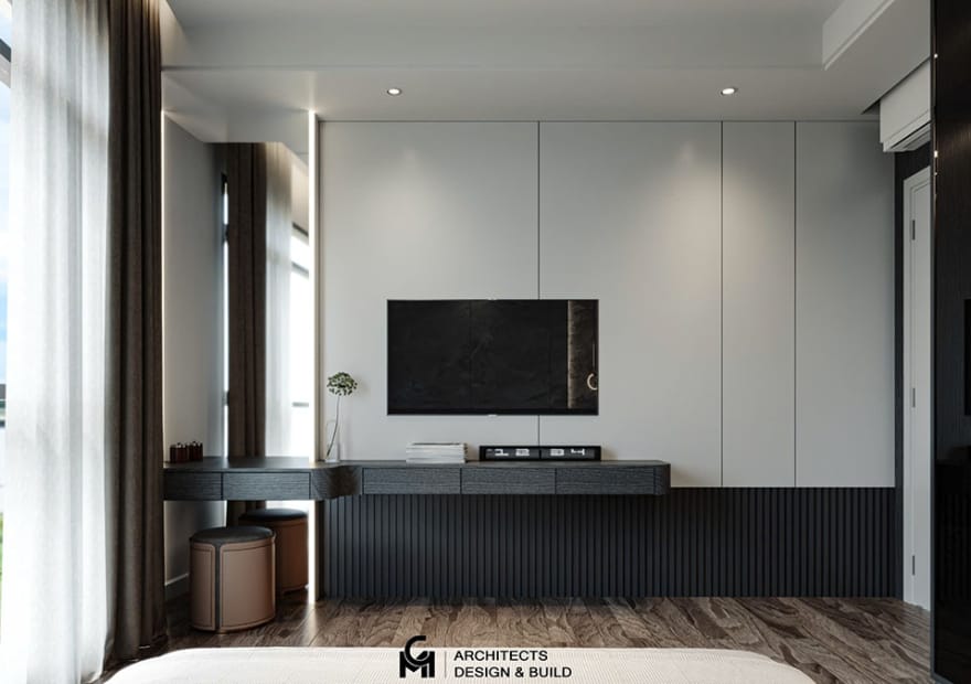 thiet ke noi that phong ngu 21