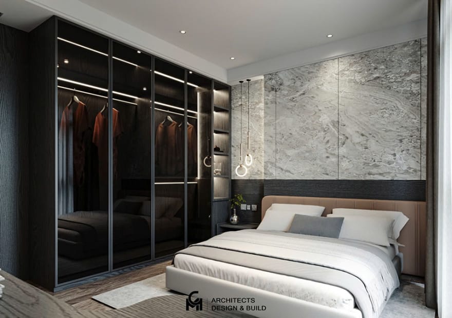 thiet ke noi that phong ngu 22