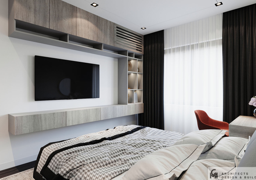 thiet ke noi that phong ngu 3 2