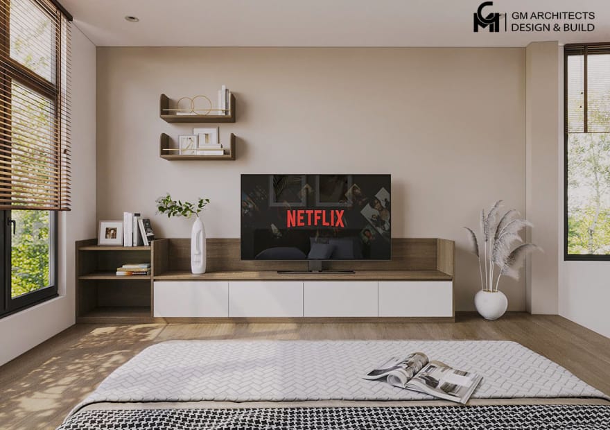 thiet ke noi that phong ngu 3