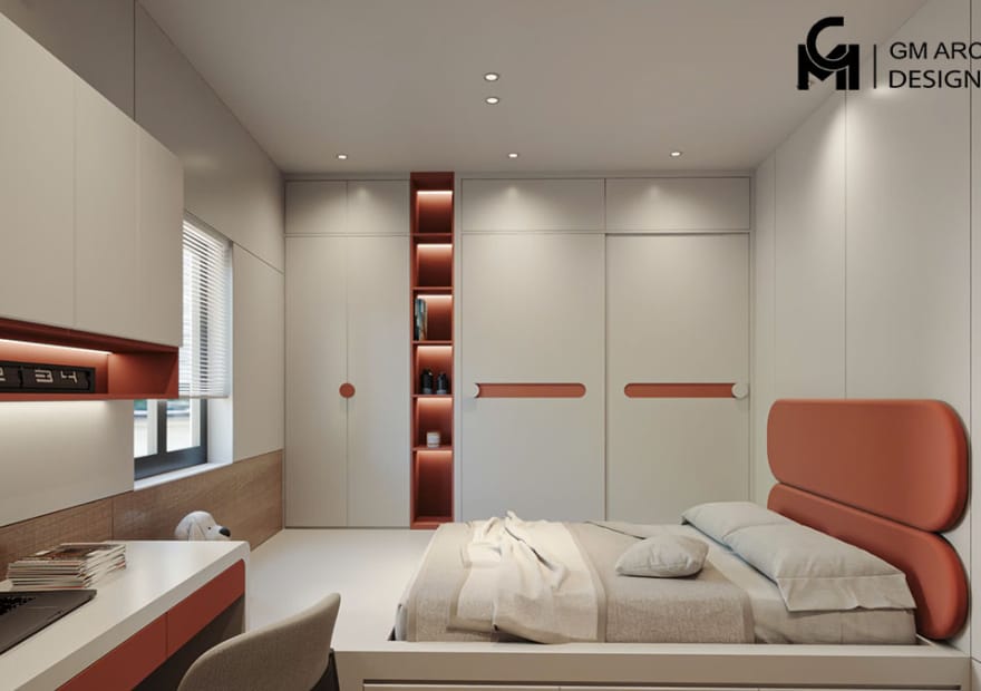 thiet ke noi that phong ngu 31