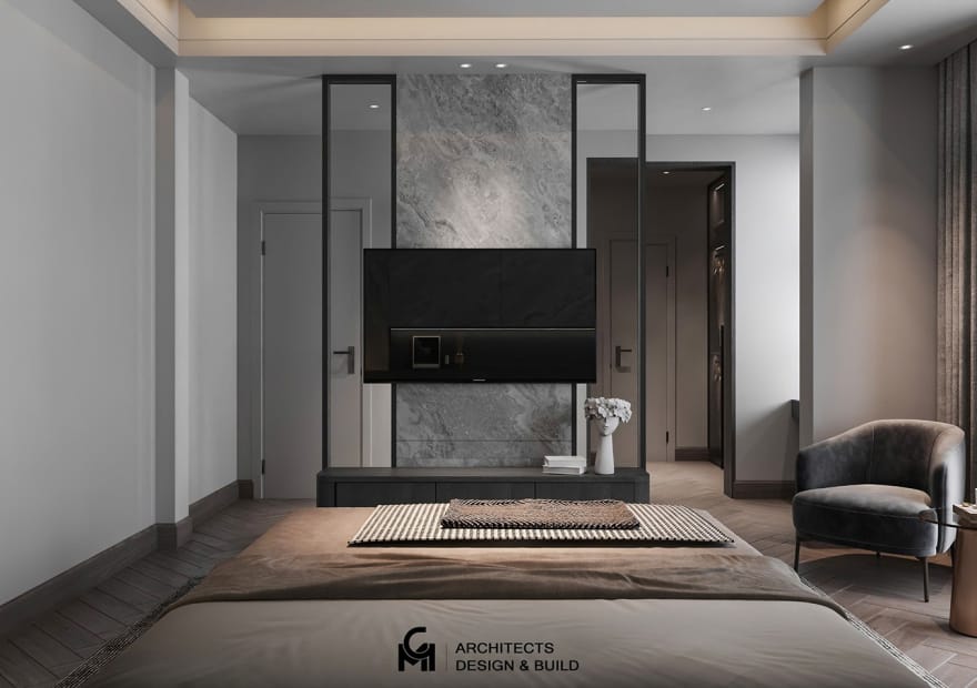 thiet ke noi that phong ngu 4 1