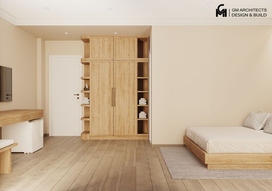 thiet ke noi that phong ngu 4 3