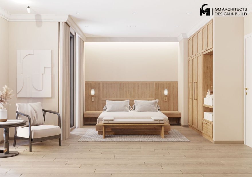 thiet ke noi that phong ngu 6 3