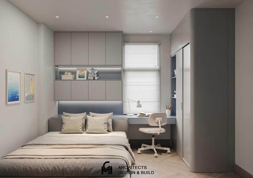 thiet ke noi that phong ngu 7 1