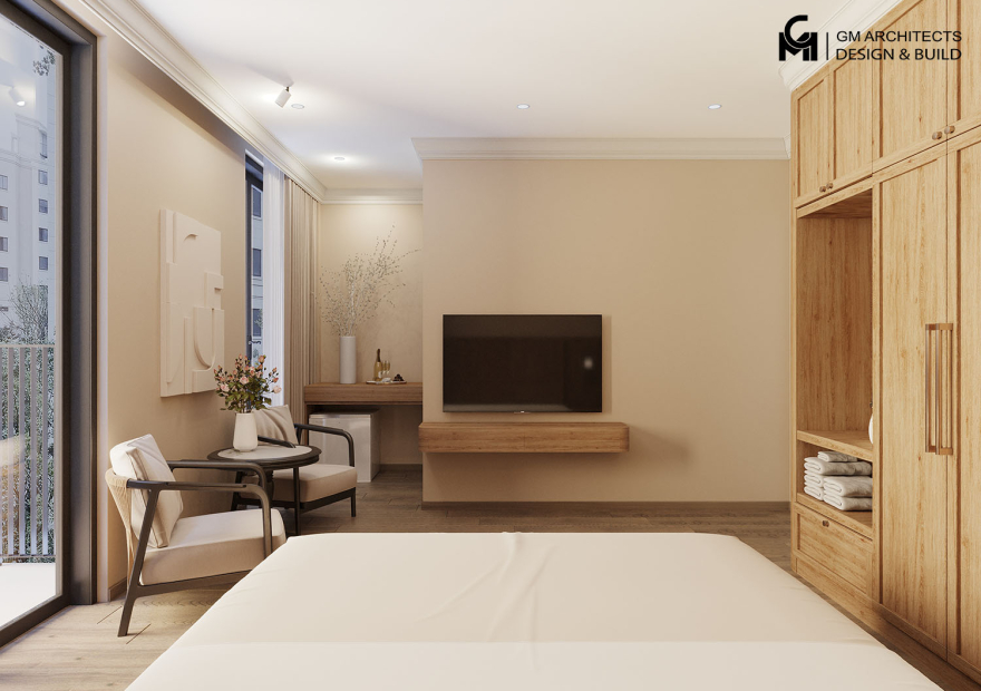 thiet ke noi that phong ngu 7 3